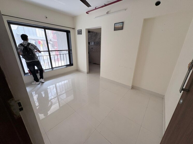 Room, truearth-view 1 Bedroom 450 Sq.Ft. Apartment In Vikhroli East Mumbai 9397660