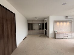 3 BHK + Extra Room Apartment For Sale in DLF Gardencity Enclave