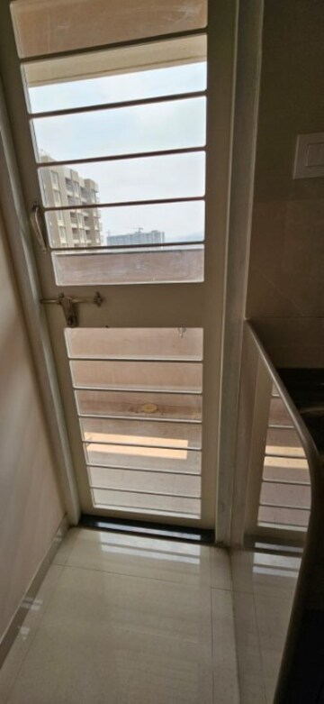 Furnished Amenities in 1 BHK Apartment at Wadhwani Om Mangalam Chaitanya, Ravet – for Rent