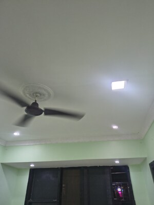 Furnished Amenities in 1 BHK Apartment at Kurla East – for Rent