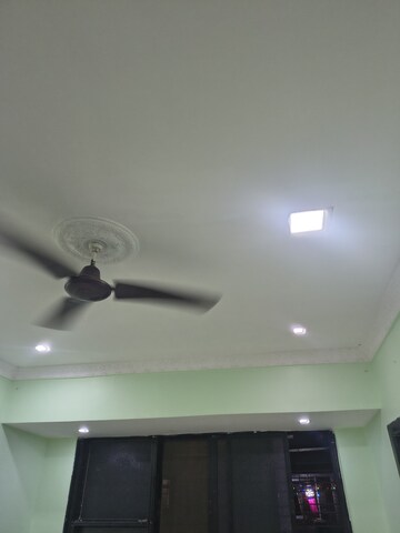 Furnished Amenities in 1 BHK Apartment at Kurla East – for Rent