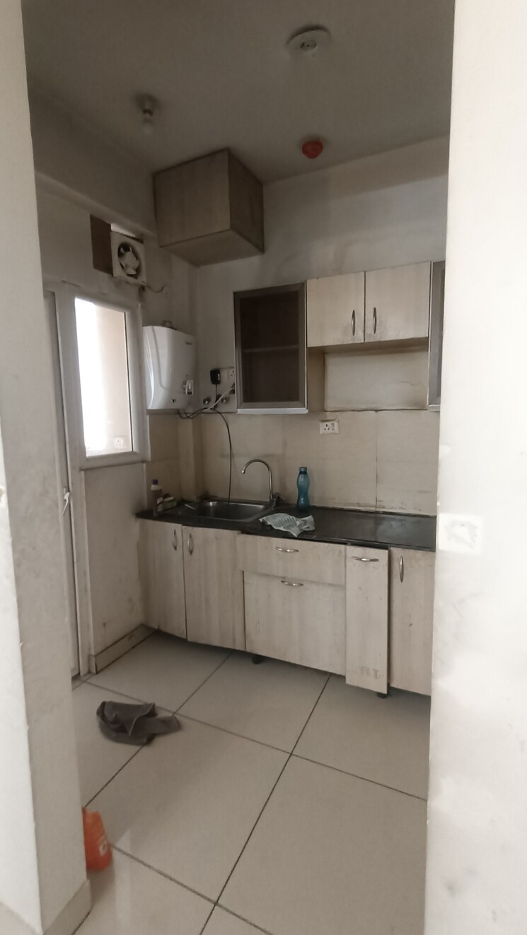 Kitchen, supertech-the-romano 2 Bedroom 1020 Sq.Ft. Apartment In Sector 118 Noida 9397676