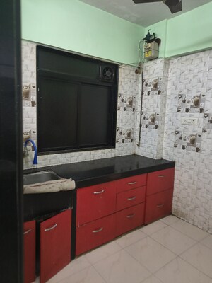 1 BHK Apartment For Rent in Kurla East