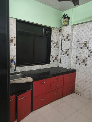 1 BHK Apartment For Rent in Kurla East