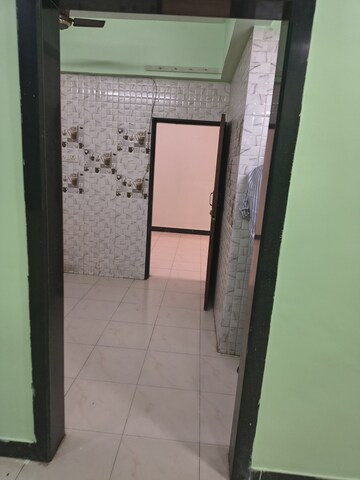 Kitchen in 1 BHK Apartment at Kurla East – for Rent