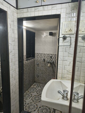 Kitchen in 1 BHK Apartment at Kurla East – for Rent