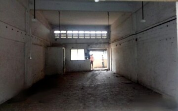 Parking in  Showroom at Shivam CHS Chandivali, Chandivali – for Rent