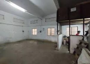 Building Lobby in  Showroom at Shivam CHS Chandivali, Chandivali – for Rent