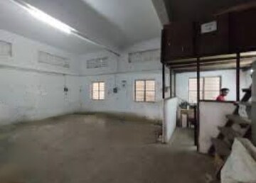 Building Lobby in  Showroom at Shivam CHS Chandivali, Chandivali – for Rent