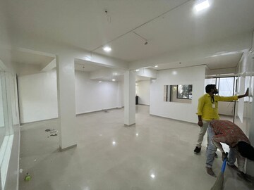 Team Area in  Office Space at Sanewadi – for Rent