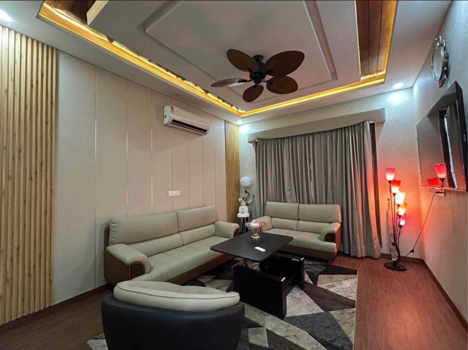 1 BHK Apartment For Sale in Kharar Road