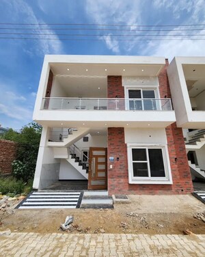 3 BHK Independent House For Sale in KharaR-Kurali Highway