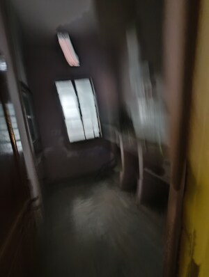 Staircase in  Office Space at Vatsal Space 7, Shiprapath – for Rent