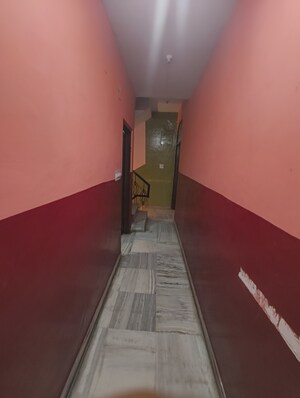 Staircase in  Office Space at Vatsal Space 7, Shiprapath – for Rent