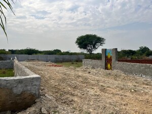 Plot Area in  Plot at Dankaur – for Sale