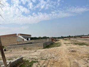 Plot Area in  Plot at Dankaur – for Sale