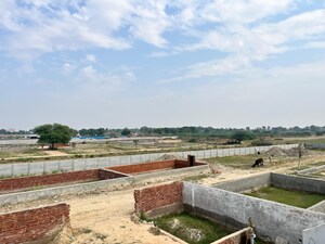 Plot Area in  Plot at Dankaur – for Sale