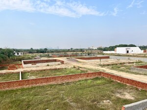 Plot Area in  Plot at Dankaur – for Sale