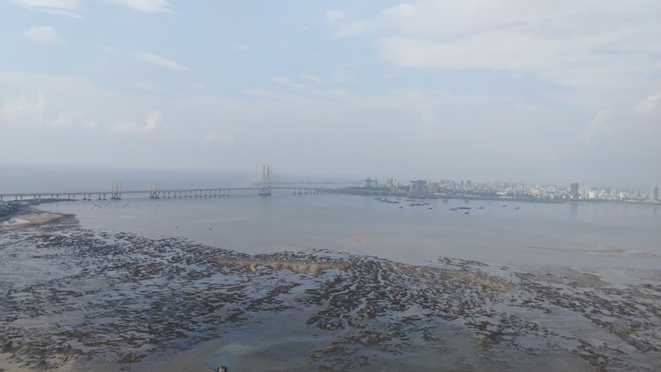 Exterior View, kalpataru-oceana 4 Bedroom 2307 Sq.Ft. Apartment In Prabhadevi Mumbai 9397711