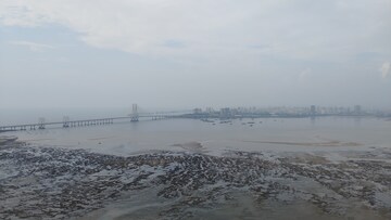 4 BHK Apartment – Exterior View View at Kalpataru Oceana, Prabhadevi - for Sale