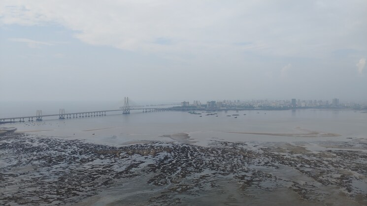 Exterior View, kalpataru-oceana 4 Bedroom 2307 Sq.Ft. Apartment In Prabhadevi Mumbai 9397711