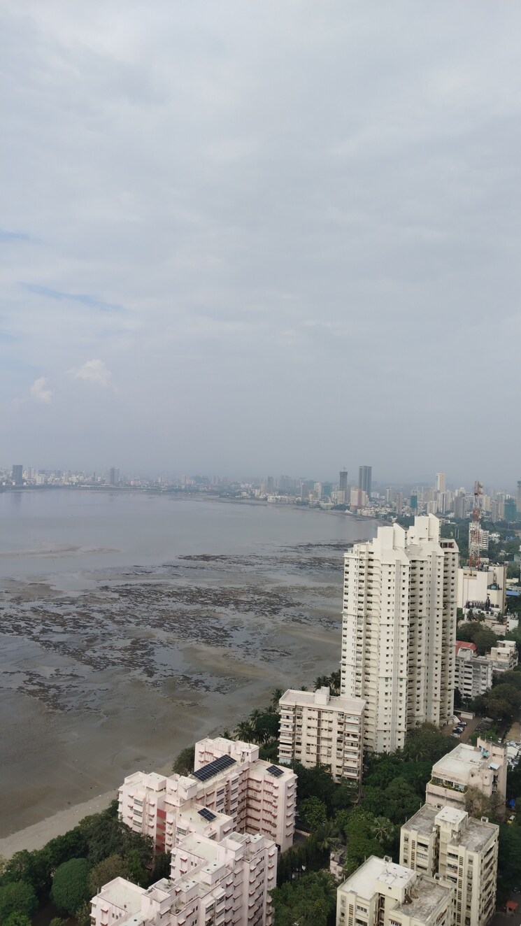 Exterior View, kalpataru-oceana 4 Bedroom 2307 Sq.Ft. Apartment In Prabhadevi Mumbai 9397711