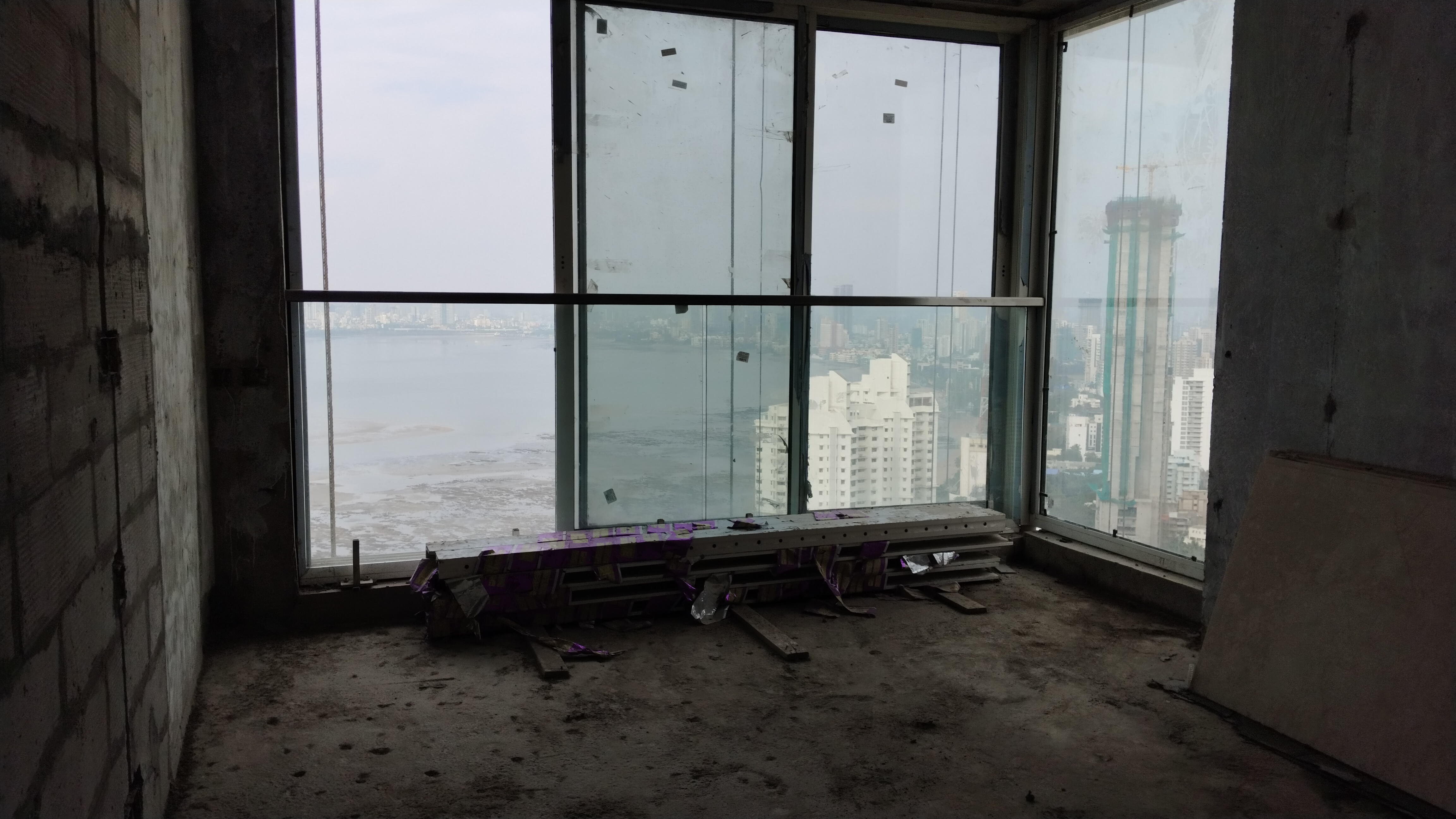 4 BHK 2307 Sq.Ft. Apartment in Kalpataru Oceana