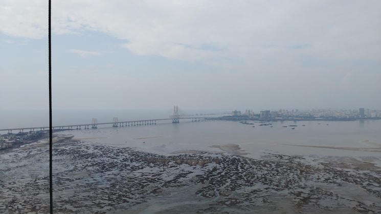 Exterior View, kalpataru-oceana 5 Bedroom 3909 Sq.Ft. Apartment In Prabhadevi Mumbai 9397718