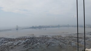 5 BHK Apartment – Exterior View View at Kalpataru Oceana, Prabhadevi - for Sale