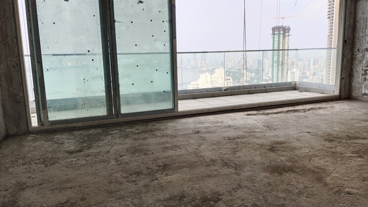 Living Room, kalpataru-oceana 5 Bedroom 3909 Sq.Ft. Apartment In Prabhadevi Mumbai 9397718