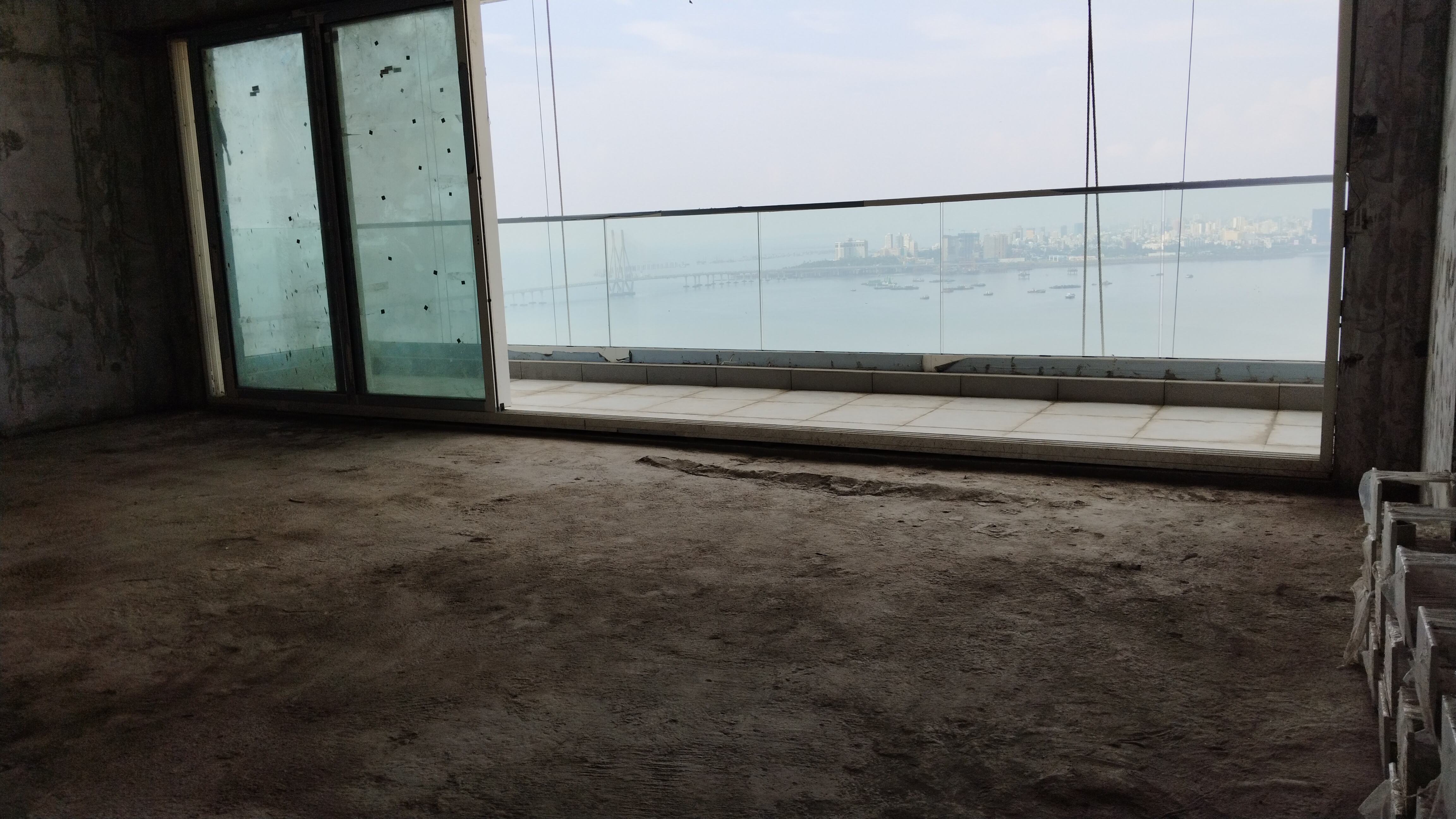 5 BHK 3909 Sq.Ft. Apartment in Kalpataru Oceana