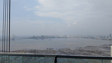 5 BHK Apartment – Exterior View View at Kalpataru Oceana, Prabhadevi - for Sale