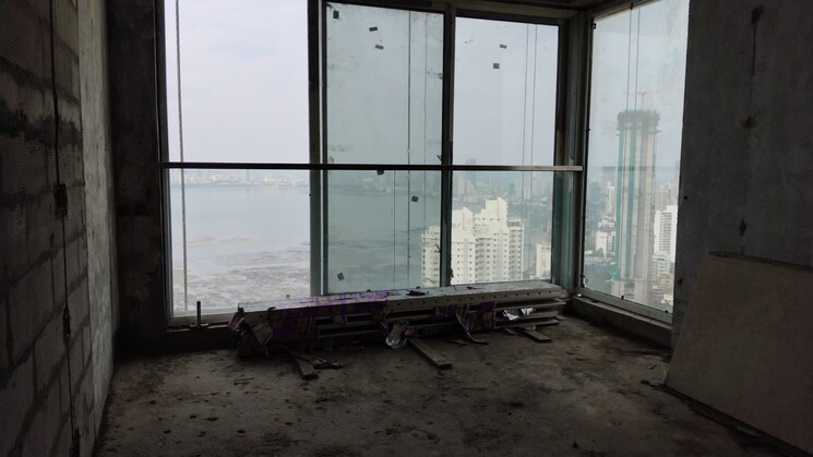 Bedroom, kalpataru-oceana 5 Bedroom 3909 Sq.Ft. Apartment In Prabhadevi Mumbai 9397718