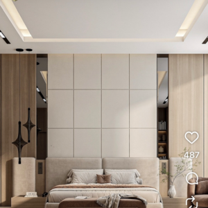 Bathroom in 4 BHK Builder Floor at Safdarjung Enclave – for Sale