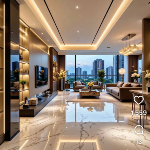 4 BHK Builder Floor For Sale in Safdarjung Enclave