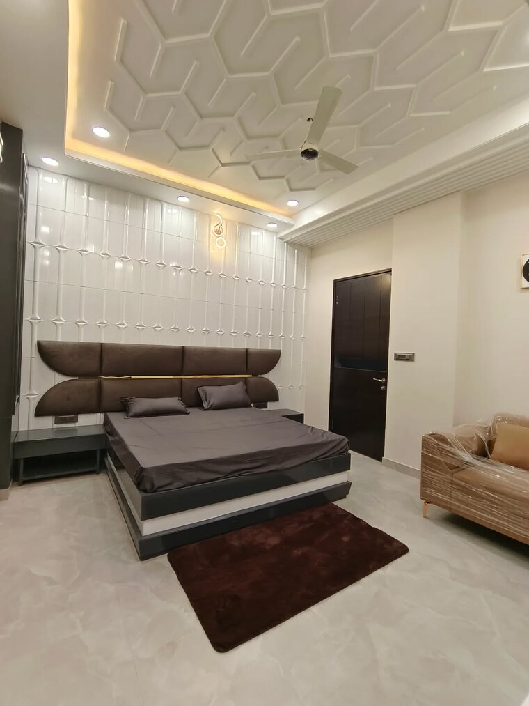 Living Room, civil lines 4 Bedroom 3500 Sq.Ft. Villa In Civil Lines Delhi 9397725