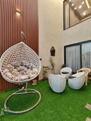 4 BHK Villa For Sale in Civil Lines