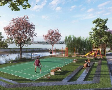 2 BHK Apartment – Garden View at Uttarpara - for Sale