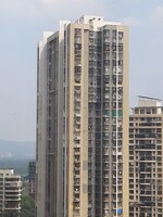 2 BHK + Study Room 670 Sq.Ft. Apartment in Neptune Flying Kite