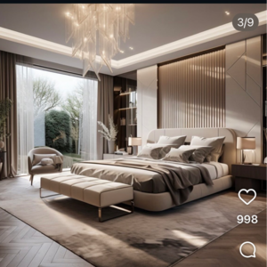 Gym in 4 BHK Builder Floor at Safdarjung Enclave – for Sale