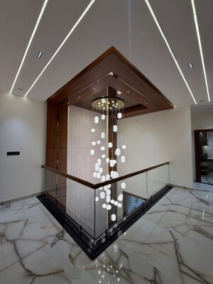 6 BHK Villa For Sale in Civil Lines
