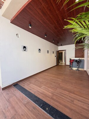 Kitchen in 6 BHK Villa at Civil Lines – for Sale