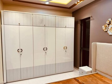 Room in 3 BHK Apartment at Lodha Palava Trinity A To C, Dombivli East – for Sale