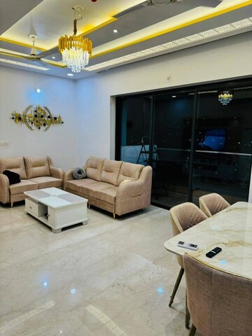 3 BHK Apartment For Sale in Lodha Palava Trinity A To C, Dombivli East