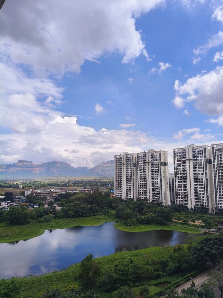 Exterior View, lodha-palava-trinity-a-to-c 3 Bedroom 1200 Sq.Ft. Apartment In Dombivli East Thane 9397745