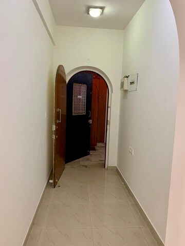 Building Lobby in 4 BHK Apartment at Sterling Brunton, Mg Road – for Rent