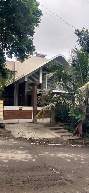 4 BHK Apartment – Exterior View View at Sterling Brunton, Mg Road - for Rent