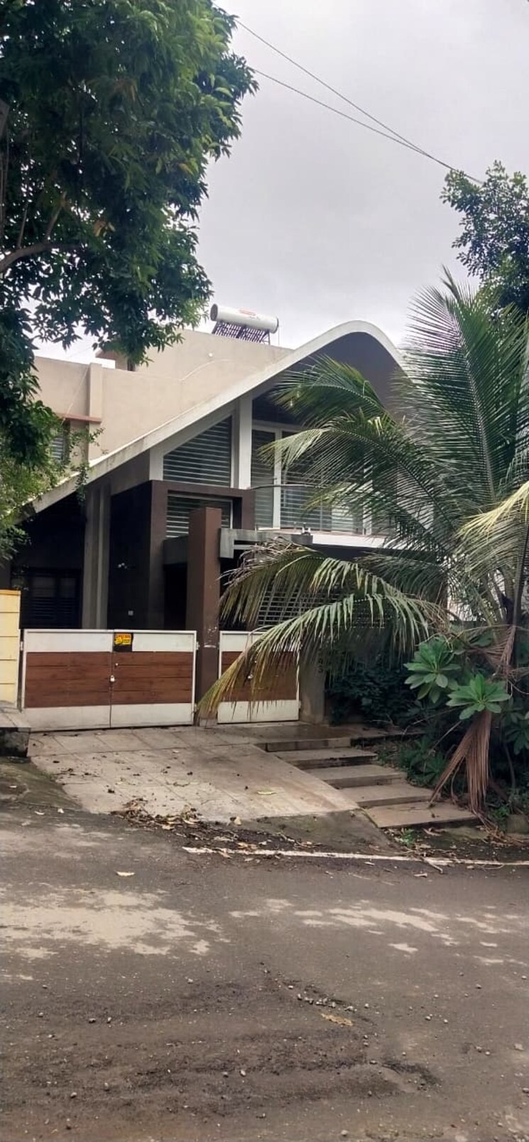 Exterior View, sterling-brunton 4 Bedroom 2200 Sq.Ft. Apartment In Mg Road Bangalore 9397752