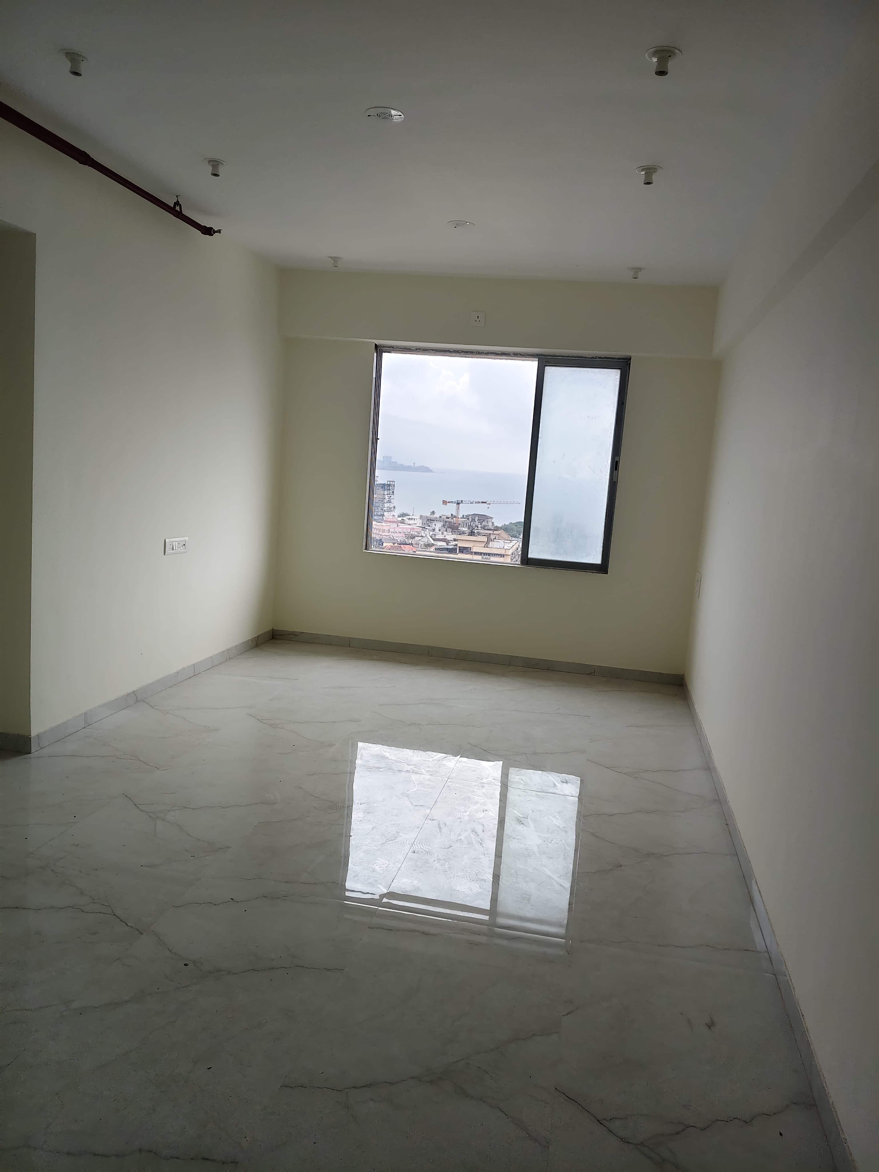 3 BHK 945 Sq.Ft. Apartment in Veena Solace
