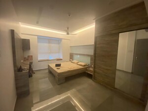 Living Room in 2 BHK Apartment at Mittal High Mont, Hinjewadi – for Sale